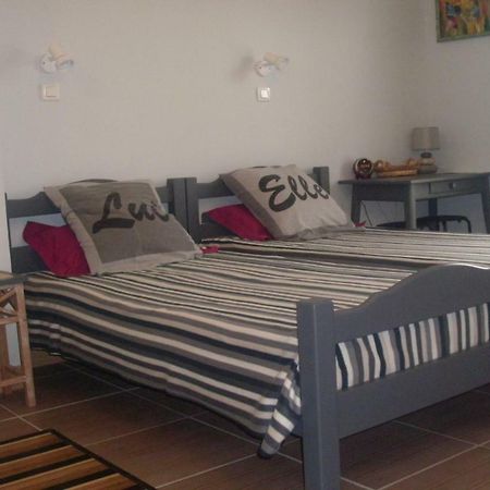 La Corraliere Chambres D'Hotes Negrepelisse Ngoại thất bức ảnh