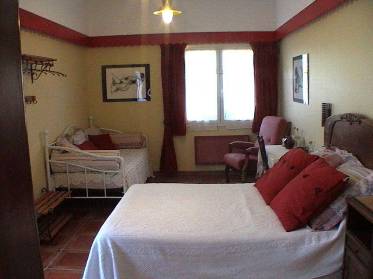 La Corraliere Chambres D'Hotes Negrepelisse Ngoại thất bức ảnh